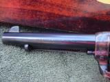 Colt Single Action Army , 5 1/2