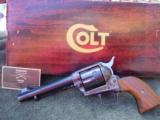 Colt Single Action Army , 5 1/2