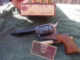 Colt Single Action Army , 5 1/2