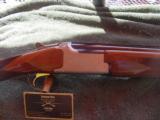 Browning Citori Superlight Feather 20 ga - 3 of 15