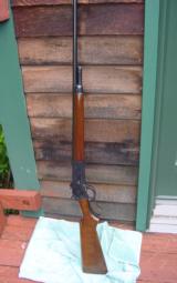 Winchester Model 71, 348 Win - 15 of 15