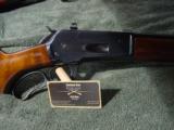 Winchester Model 71, 348 Win - 1 of 15