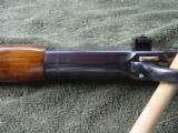 Winchester Model 71, 348 Win - 4 of 15