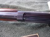 Winchester Model 71, 348 Win - 11 of 15