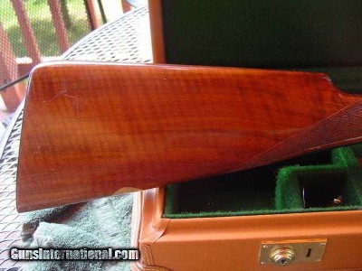 Parker Reproduction 20 ga DHE, 26