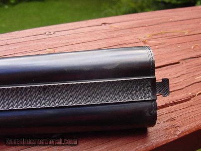 Parker Reproduction 20 ga DHE, 26