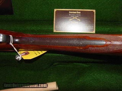 Parker Reproduction 20 ga DHE, 26