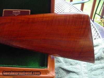 Parker Reproduction 20 ga DHE, 26
