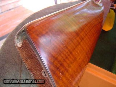 Parker Reproduction 20 ga DHE, 26