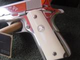 Colt Series 70 Nickel Government
- 5 of 15