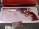 Colt Single Action Army , 7 1/2" Nickel 44 Special
- 3 of 15