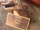 Colt Single Action Army , 7 1/2", 44 Special,box and papers. - 11 of 15