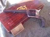 Colt Single Action Army , 7 1/2", 44 Special,box and papers. - 1 of 15