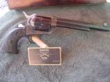 Colt Single Action Army , 7 1/2", 44 Special,box and papers. - 2 of 15
