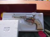 Colt Single Action Army , 4 3/4", 45lc, box and manual. - 4 of 12