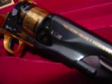 Gettysburg 1863 Revolver
- 8 of 15