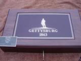 Gettysburg 1863 Revolver
- 2 of 15