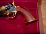 Gettysburg 1863 Revolver
- 5 of 15
