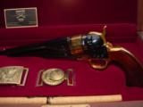 Gettysburg 1863 Revolver
- 4 of 15