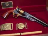 Gettysburg 1863 Revolver
- 11 of 15