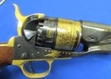 Gettysburg 1863 Revolver
- 15 of 15