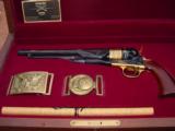 Gettysburg 1863 Revolver
- 1 of 15