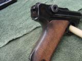 1938 S/42 Luger P-08 - 4 of 15