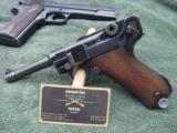 1938 S/42 Luger P-08 - 2 of 15