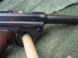 1938 S/42 Luger P-08 - 3 of 15