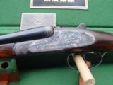 Griffin & Howe Round Body Game gun 28 Ga - 3 of 15