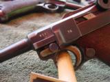 1937 S/42 Luger P08
- 7 of 15