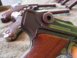 1937 S/42 Luger P08
- 4 of 15