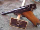 1936 S/42 Luger
- 1 of 14