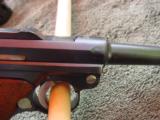 1936 S/42 Luger
- 7 of 14