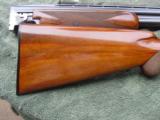 Browning Superposed 12 Gauge 28" IC/M - 5 of 15