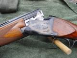 Browning Superposed 12 Gauge 28" IC/M - 3 of 15