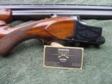 Browning Superposed 12 Gauge 28" IC/M - 1 of 15