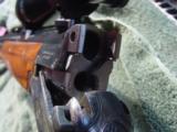 Merkel 210E Combination Gun w/ Schmidt & Bender Scope in Claw Mounts
- 13 of 15