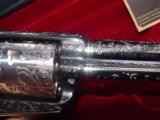 Sam Colt Sesquicentennial Special Deluxe Presentation "One Of 50" - 11 of 15