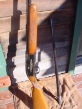 Browning Double Auto Twentyweight, 2 BBL,w/Buck Special - 8 of 15