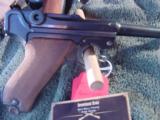 1936 S/42 Luger - 2 of 13