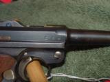 1936 S/42 Luger - 6 of 13