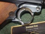 1936 S/42 Luger - 12 of 13