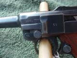 Mauser code byf, 41 Luger - 11 of 14