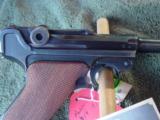 Mauser code byf, 41 Luger - 2 of 14