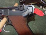 Mauser code 42, 1940 Luger - 4 of 15
