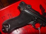 Mauser code byf, 42 Luger-Black Widow - 15 of 15