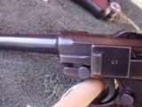 Mauser code byf, 42 Luger-Black Widow - 3 of 15