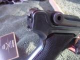 Mauser code byf, 42 Luger-Black Widow - 12 of 15