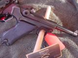 Mauser code byf, 42 Luger-Black Widow - 1 of 15